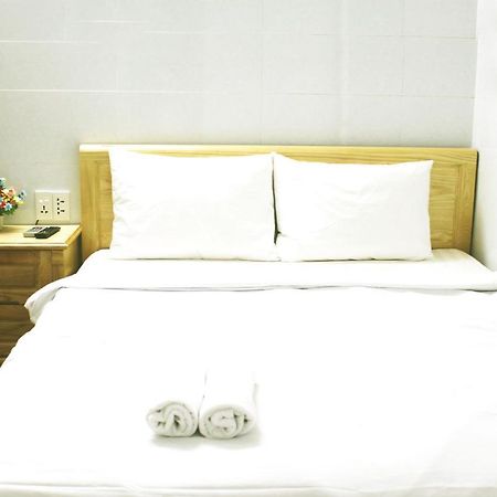 Saigon City Center Hostel Cidade de Ho Chi Minh Exterior foto
