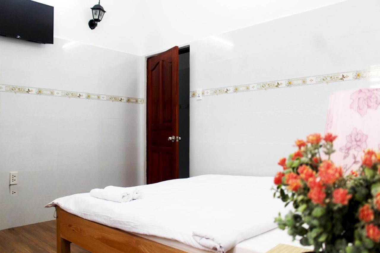 Saigon City Center Hostel Cidade de Ho Chi Minh Exterior foto